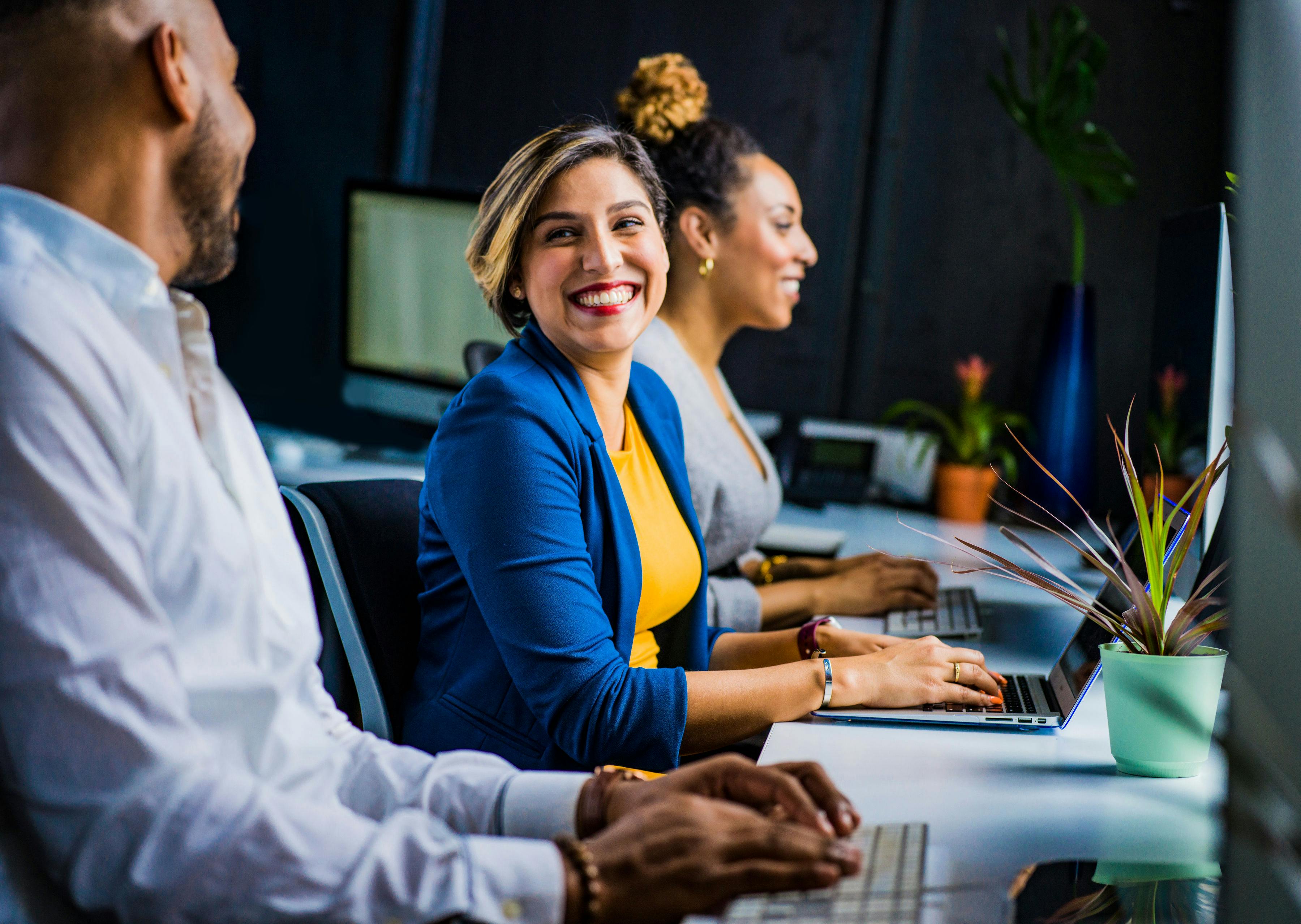 Exploring AI for Business Growth